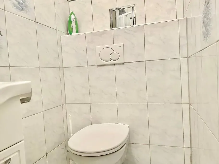 50 M2 Stylish Apartment With Free Parking & Netflix Vienna